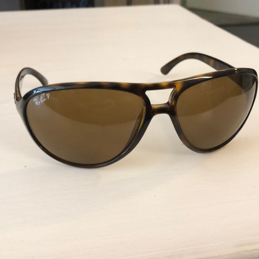 Ray-Ban Polarized Sunglasses